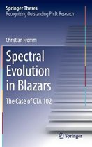 Spectral Evolution in Blazars