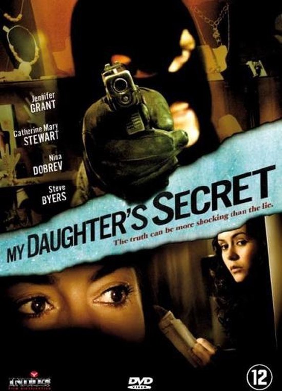 My Daughters Secret