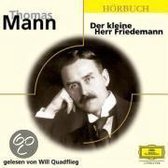 Der kleine Herr Friedemann. CD