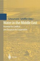 Water in the Middle East