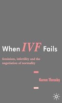 When IVF Fails