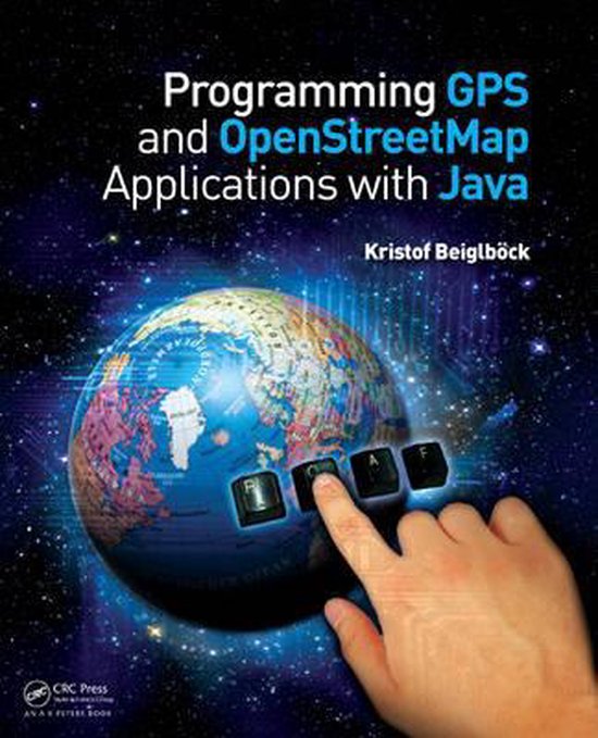 Programming GPS and OpenStreetMap Applications With Java ...