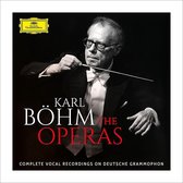 The Complete Opera & Vocal Recordings on Deutsche Grammophon