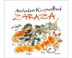 Zaraza