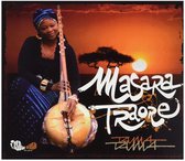Masara Traore - Tama Tama (CD)