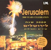 Jerusalem: 3000 Years Celebration