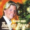 Thomas Berge-Kerstalbum