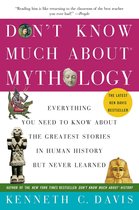 Don't Know Much About Series - Don't Know Much About Mythology