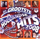 De Grootste Hollandse Hits 2008