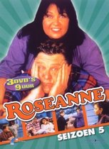Roseanne - Seizoen 5