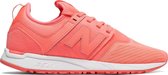 New Balance Sneakers Wrl 247 Sw Dames Roze Maat 40,5