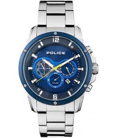 Police Mod. PL.15525JSTBL/03M - Horloge