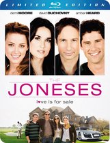 Joneses (The) Limite - Joneses (The) Limited Metal Edition
