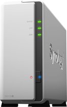 Synology DS115J\ -NAS