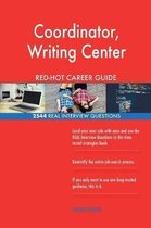 Coordinator, Writing Center Red-Hot Career Guide; 2544 Real Interview Questions