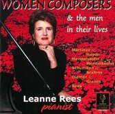 Women Composers