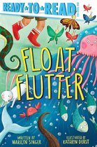 Ready-to-Read 1 - Float, Flutter