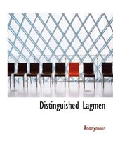 Distinguished Lagmen