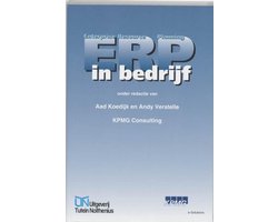 ERP in bedrijf