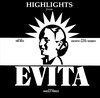 Evita [Original Broadway Cast]