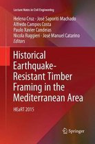 Lecture Notes in Civil Engineering- Historical Earthquake-Resistant Timber Framing in the Mediterranean Area
