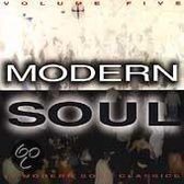 Modern Soul Vol. 5