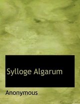 Sylloge Algarum