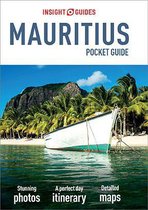 Insight Pocket Guides - Insight Guides Pocket Mauritius (Travel Guide eBook)
