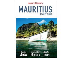 Insight Pocket Guides - Insight Guides Pocket Mauritius (Travel Guide eBook)