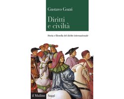Saggi - Diritti e civiltà