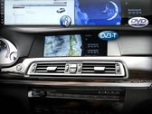 Video in Bewegung BMW, Mini & CIC CIC NBT Professionelle F-Serie - OBD