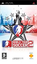 World Tour Soccer 2 /PSP