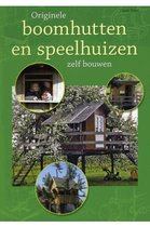 Originele boomhutten en speelhuizen