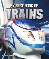 My Best Book of Trains