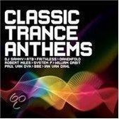 Classic Trance Anthems