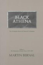 Black Athena Vol 1