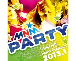 MNM Party 2013.1