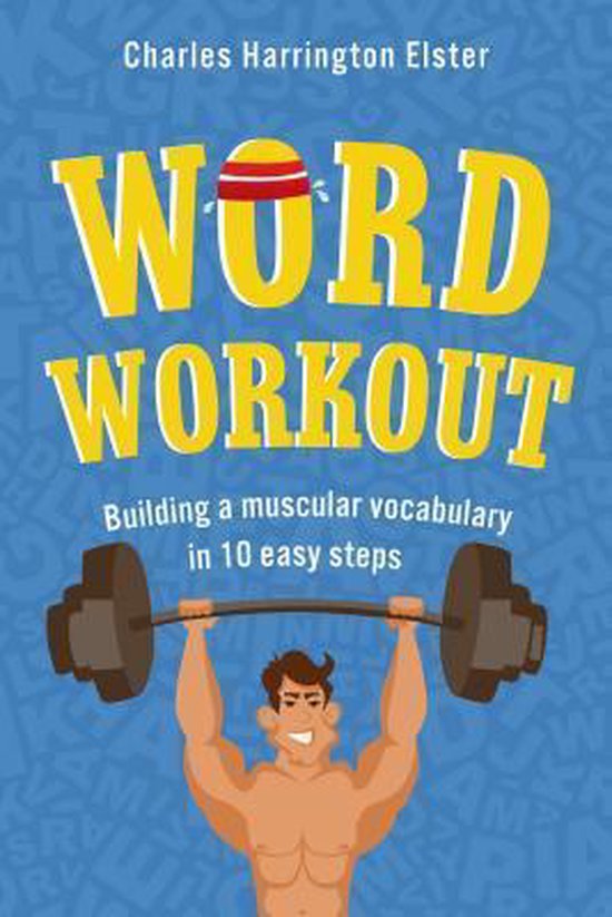 Word Workout - cover