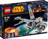 LEGO Star Wars B-Wing - 75050