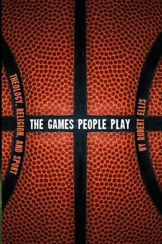 The Games People Play - cover