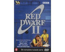 Red Dwarf Series 2
