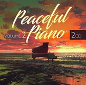 Peaceful Piano Vol.2