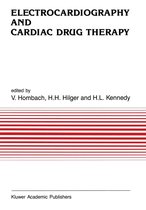 Developments in Cardiovascular Medicine 92 - Electrocardiography and Cardiac Drug Therapy