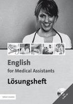 English for Medical Assistants - Lösungsheft