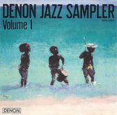 Denon Jazz Sampler, Vol. 1