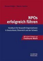 NPOs erfolgreich führen