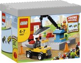 LEGO Mijn eerste LEGO set - 10657