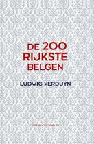 De 200 Rijkste Belgen