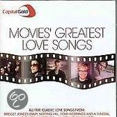 Capital Gold -Greatest Movie Love Songs