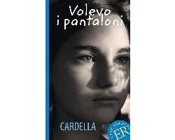 Volevo i pantaloni